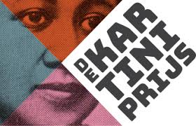 De Kartiniprijs logo